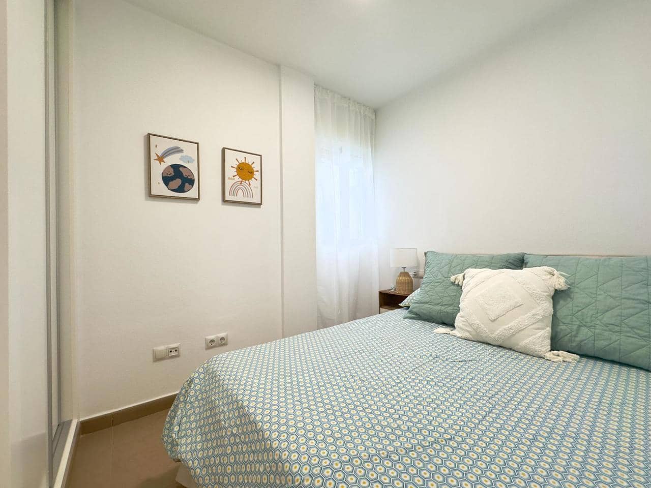 2 Zimmer Apartment zu verkaufen in Torrevieja - 149.700 € (Ref: 9855199)