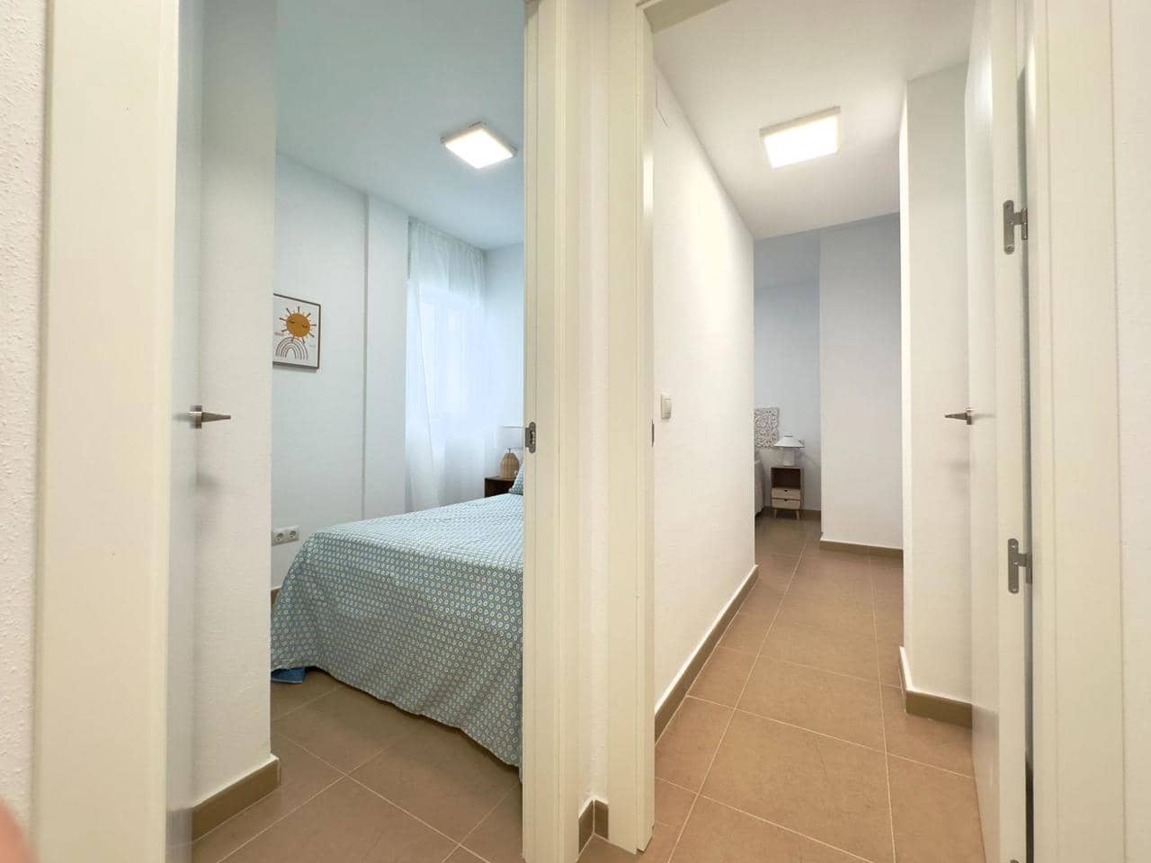 2 chambre Appartement à vendre à Torrevieja - 179 700 € (Ref: 9855200)