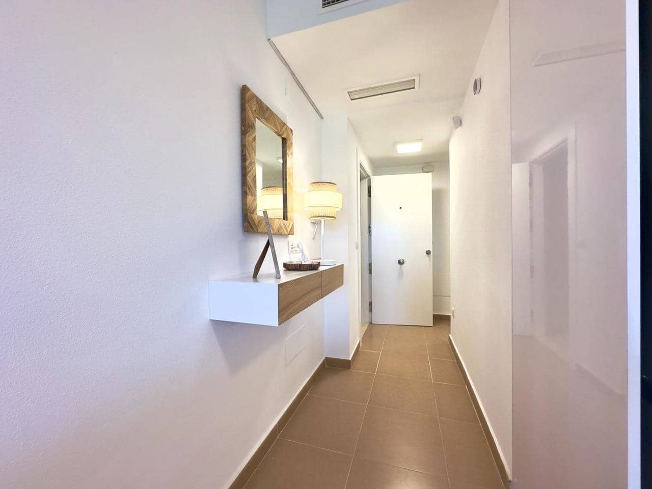 2 chambre Appartement à vendre à Torrevieja - 179 700 € (Ref: 9855200)