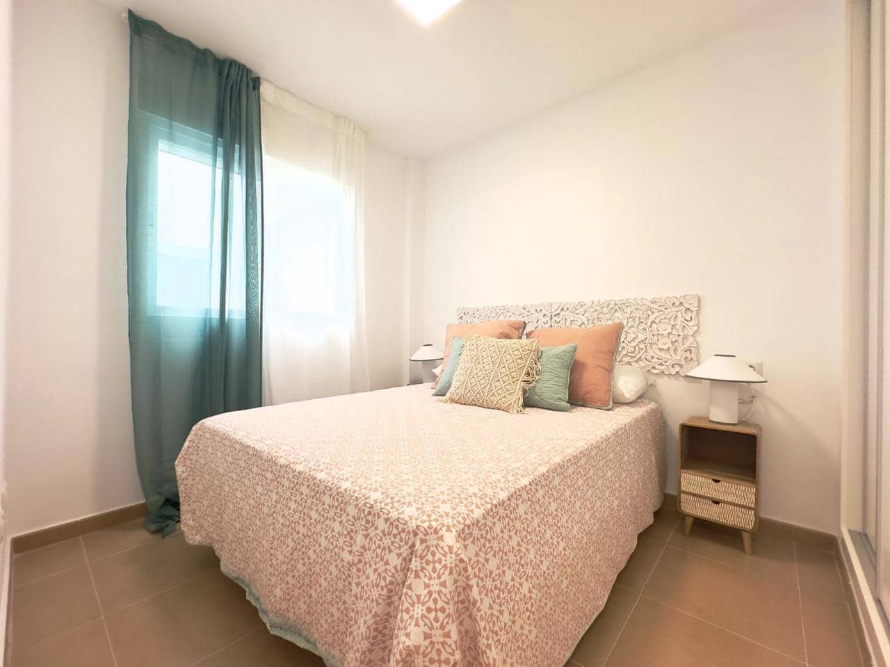 2 chambre Appartement à vendre à Torrevieja - 179 700 € (Ref: 9855200)