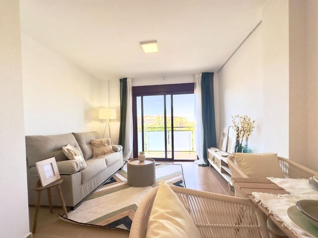 2 chambre Appartement à vendre à El Molino, Torrevieja - 179 700 € (Ref: 9855200)