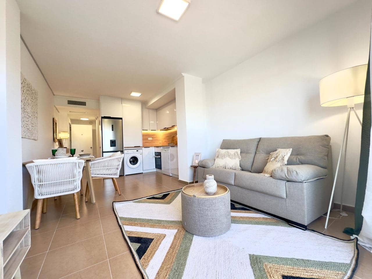 2 chambre Appartement à vendre à Torrevieja - 179 700 € (Ref: 9855200)