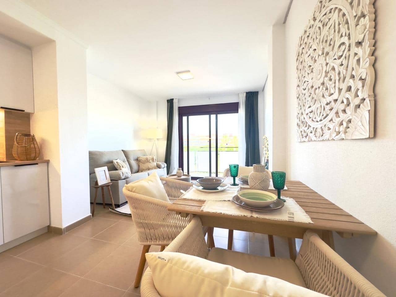 2 chambre Appartement à vendre à Torrevieja - 179 700 € (Ref: 9855200)