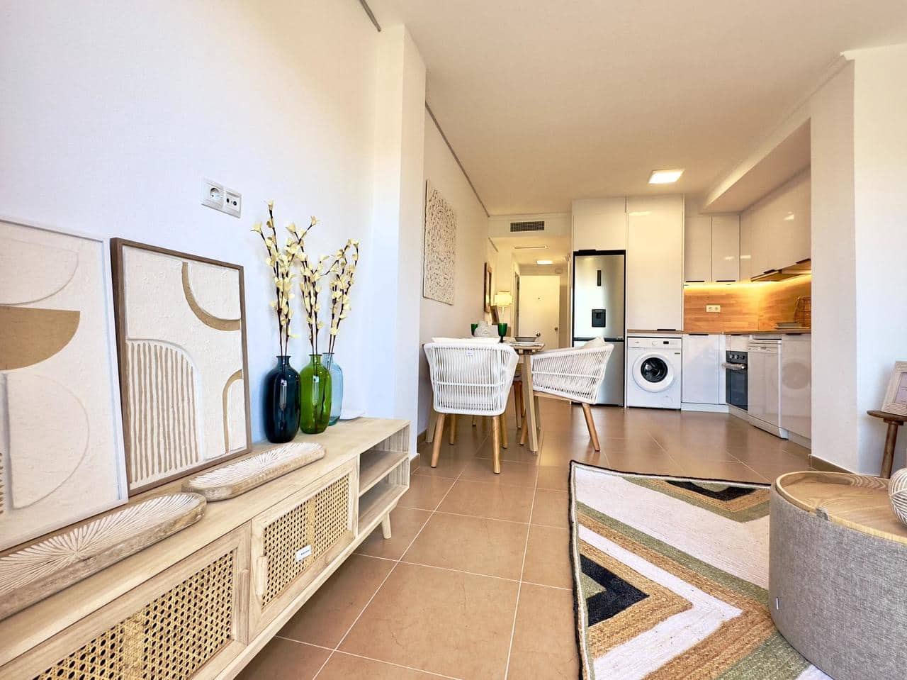 2 chambre Appartement à vendre à Torrevieja - 179 700 € (Ref: 9855200)