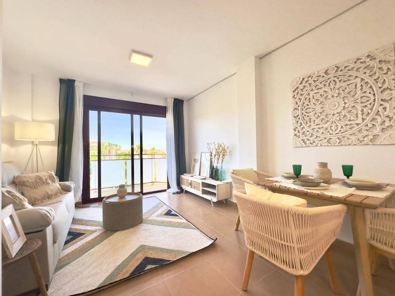 2 chambre Appartement à vendre à Torrevieja - 179 700 € (Ref: 9855200)