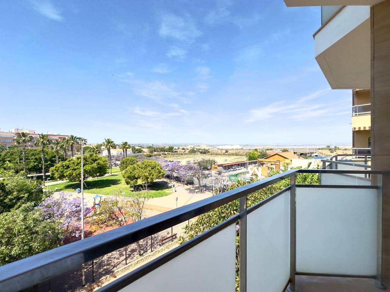 2 chambre Appartement à vendre à Torrevieja - 179 700 € (Ref: 9855200)