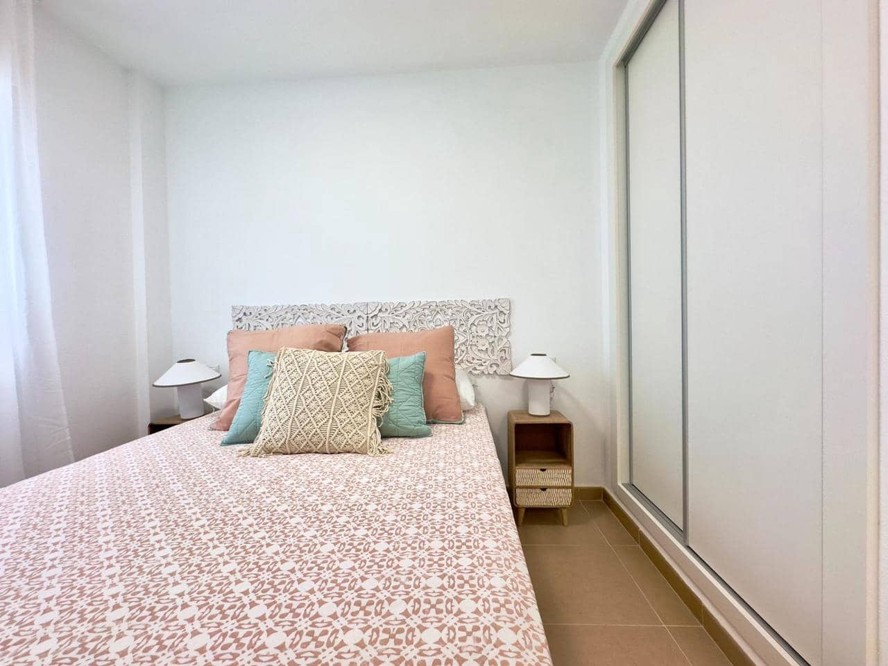 2 chambre Appartement à vendre à Torrevieja - 179 700 € (Ref: 9855200)