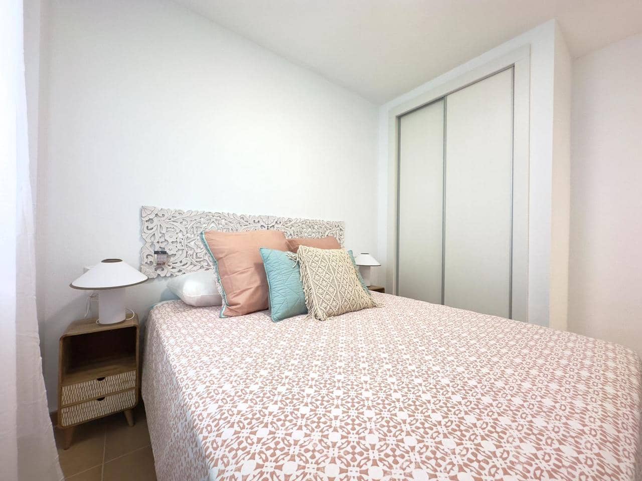 2 chambre Appartement à vendre à Torrevieja - 179 700 € (Ref: 9855200)
