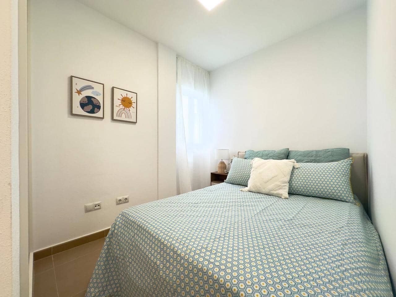 2 chambre Appartement à vendre à Torrevieja - 179 700 € (Ref: 9855200)