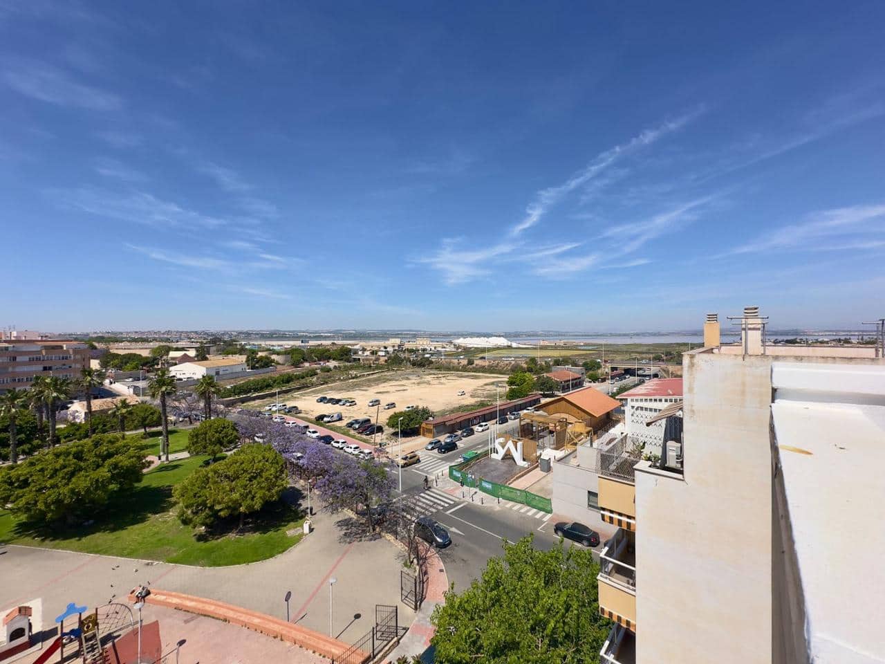 2 chambre Appartement à vendre à Torrevieja - 194 700 € (Ref: 9855201)