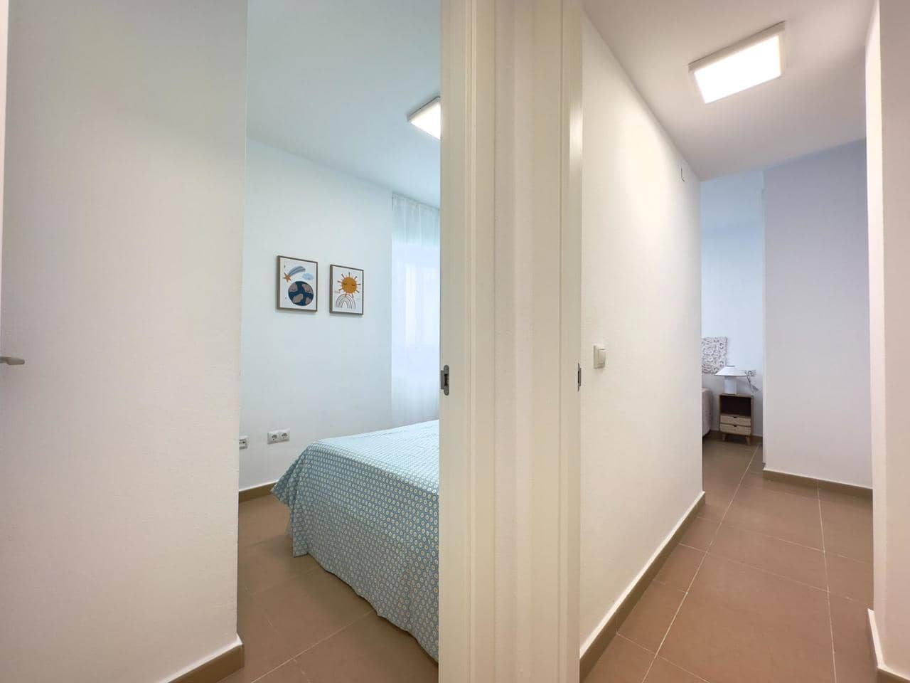 2 chambre Appartement à vendre à Torrevieja - 194 700 € (Ref: 9855201)