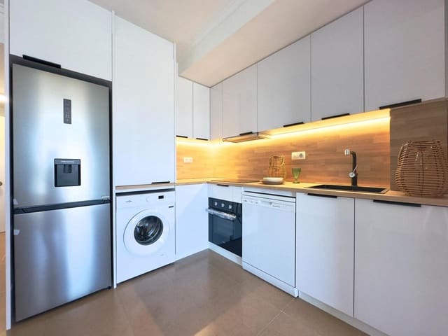 2 chambre Appartement à vendre à El Molino, Torrevieja - 194 700 € (Ref: 9855201)