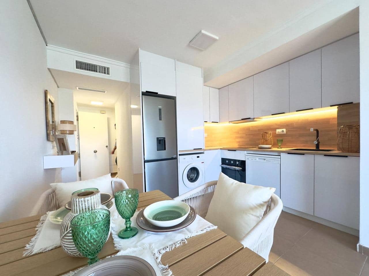 2 chambre Appartement à vendre à Torrevieja - 194 700 € (Ref: 9855201)