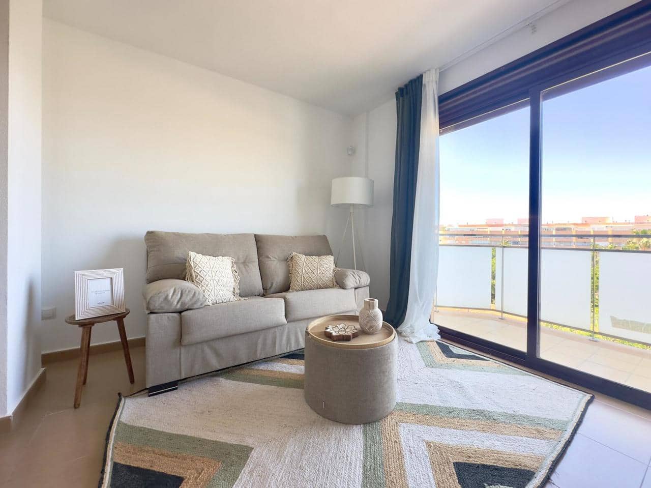 2 chambre Appartement à vendre à Torrevieja - 194 700 € (Ref: 9855201)