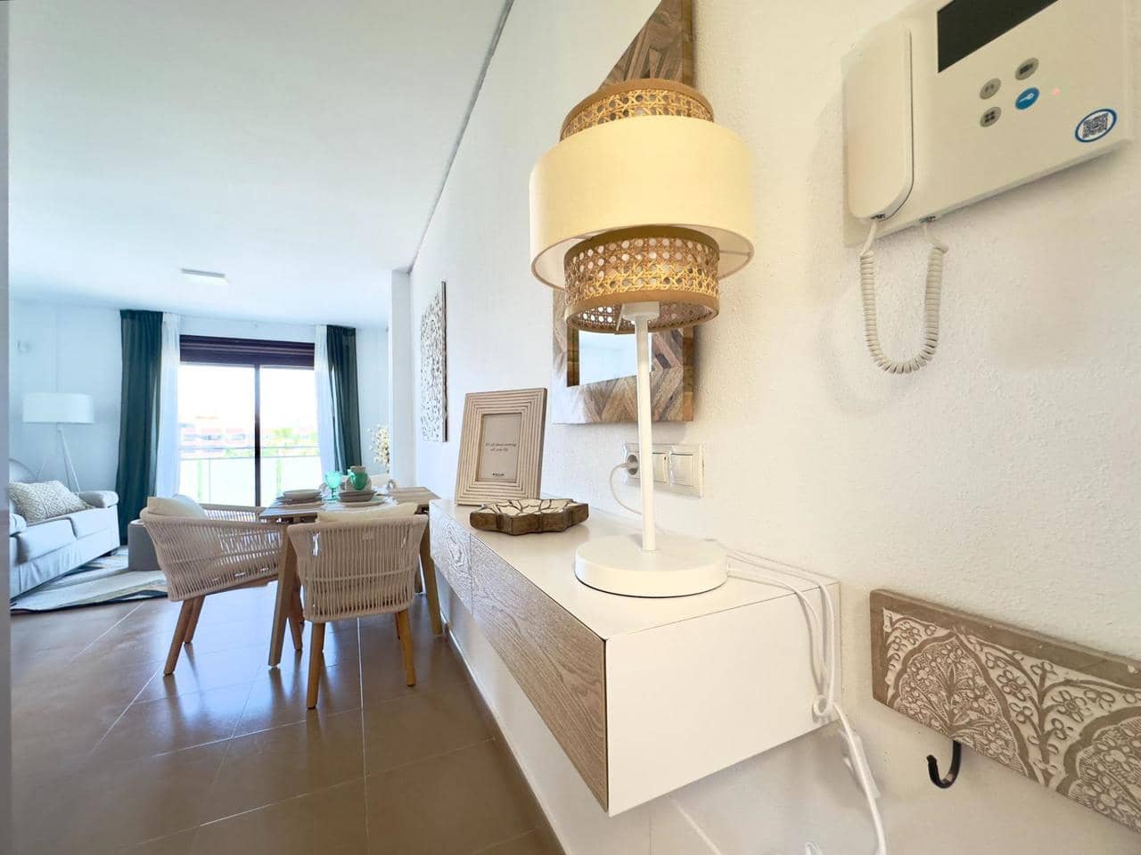 2 chambre Appartement à vendre à Torrevieja - 194 700 € (Ref: 9855201)
