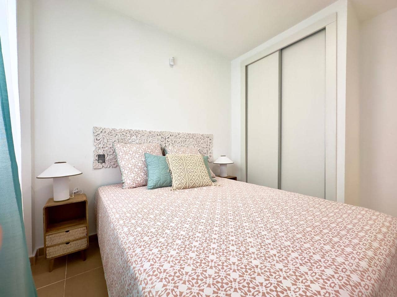 2 chambre Appartement à vendre à Torrevieja - 194 700 € (Ref: 9855201)