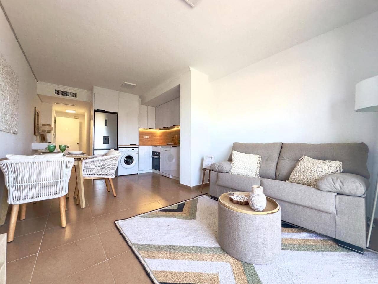 2 chambre Appartement à vendre à Torrevieja - 194 700 € (Ref: 9855201)