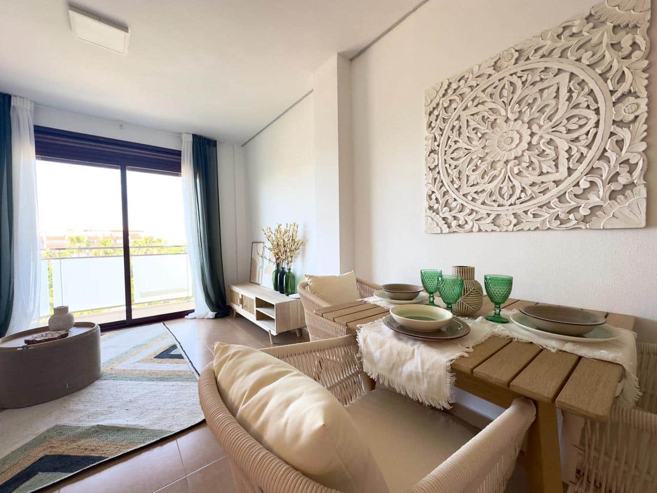 2 chambre Appartement à vendre à Torrevieja - 194 700 € (Ref: 9855201)