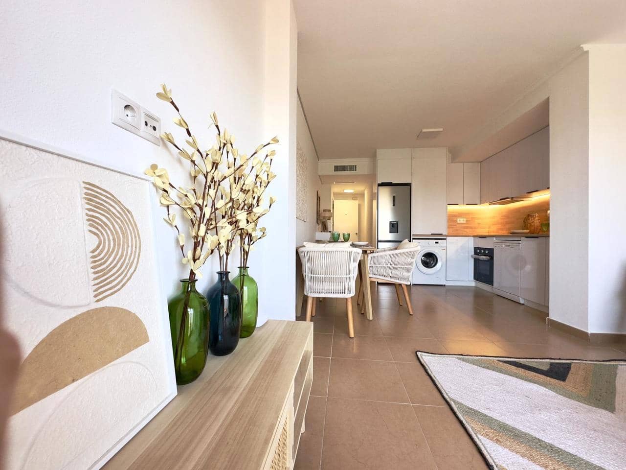 2 chambre Appartement à vendre à Torrevieja - 194 700 € (Ref: 9855201)