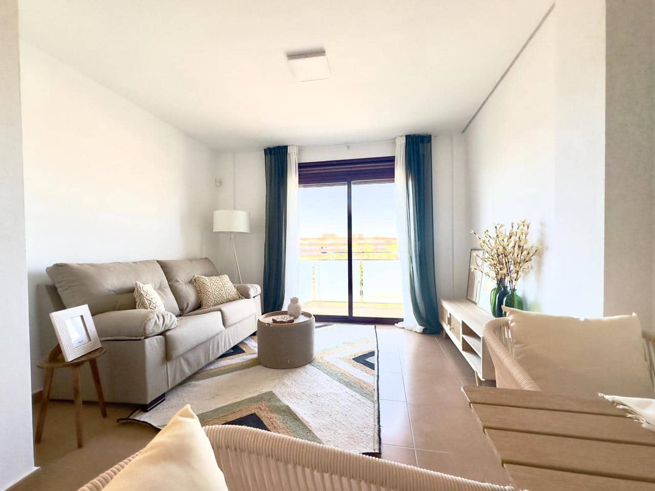 2 chambre Appartement à vendre à Torrevieja - 194 700 € (Ref: 9855201)