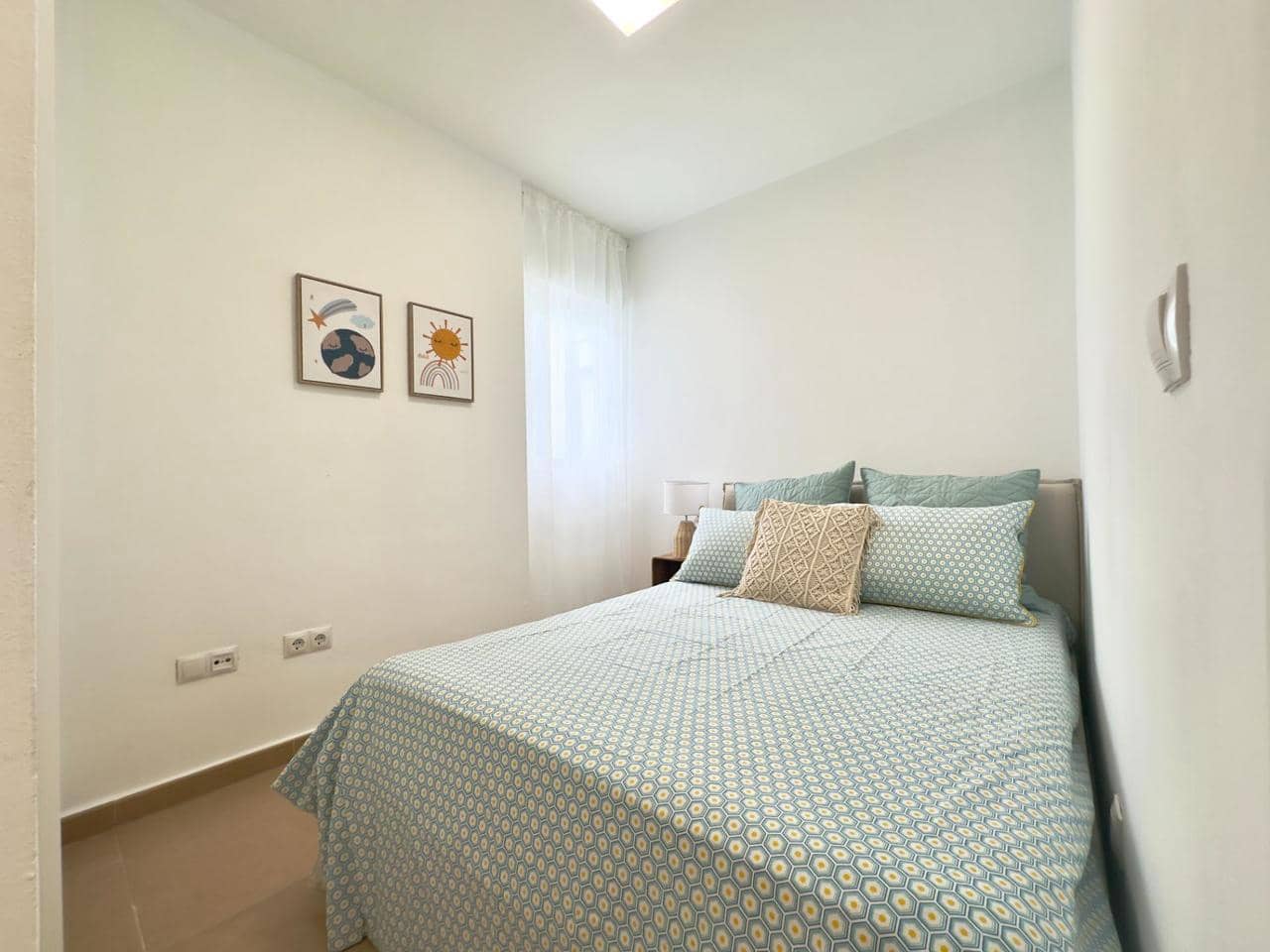 2 chambre Appartement à vendre à Torrevieja - 194 700 € (Ref: 9855201)
