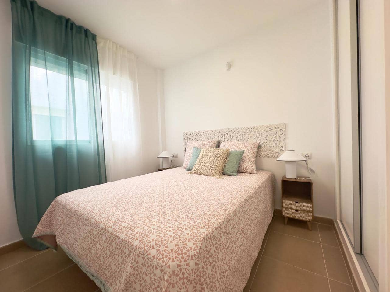 2 chambre Appartement à vendre à Torrevieja - 194 700 € (Ref: 9855201)