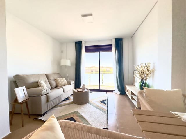 2 chambre Appartement à vendre à El Molino, Torrevieja - 194 700 € (Ref: 9855201)