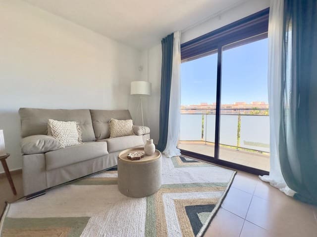 2 chambre Appartement à vendre à El Molino, Torrevieja - 194 700 € (Ref: 9855201)