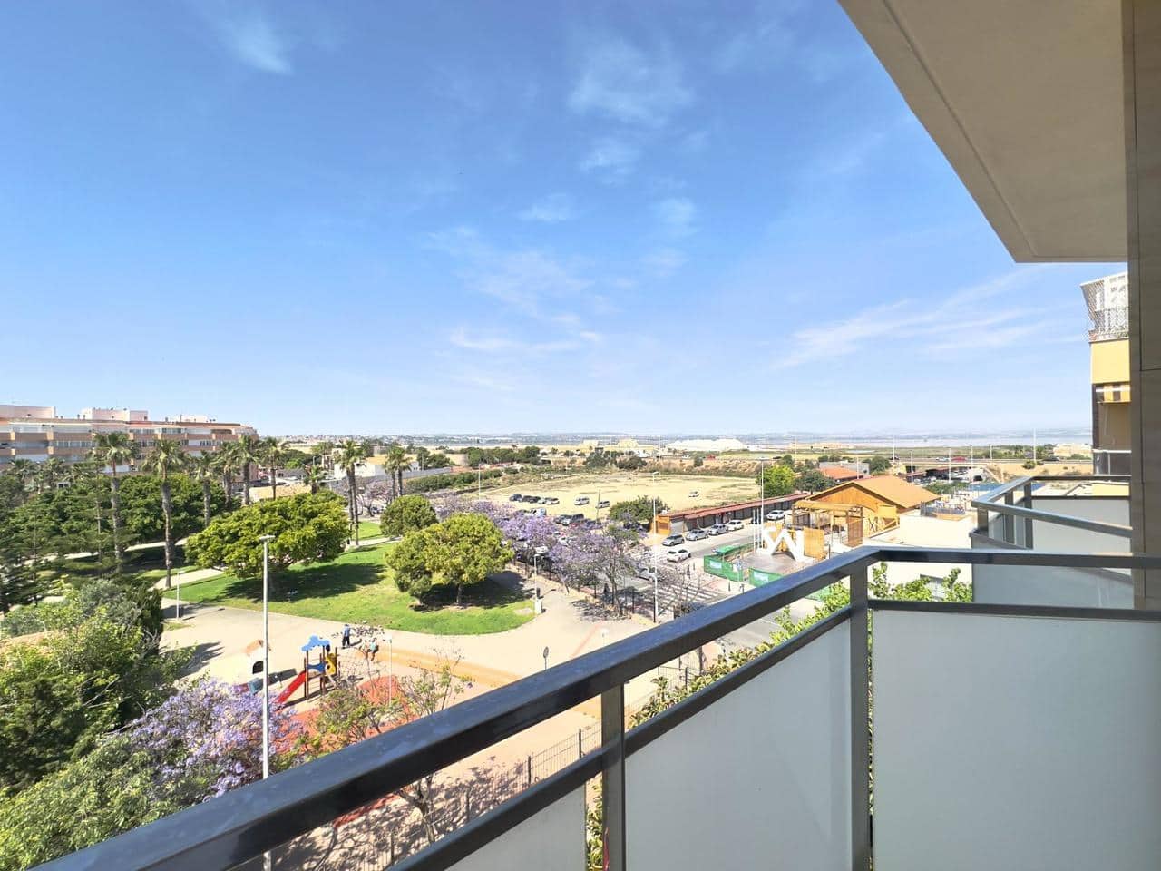 2 chambre Appartement à vendre à Torrevieja - 194 700 € (Ref: 9855201)