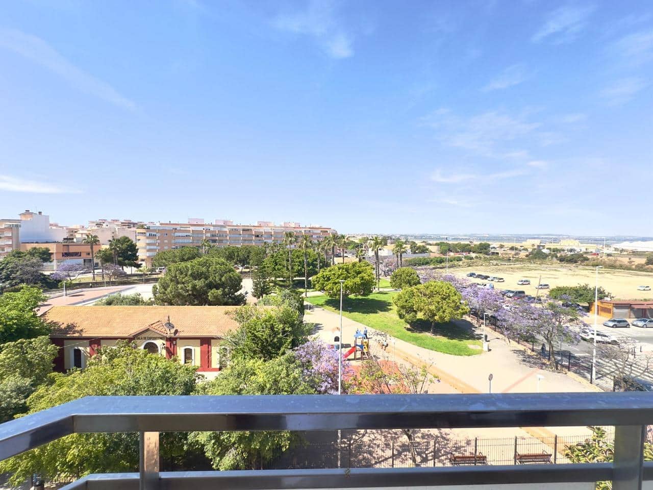 2 chambre Appartement à vendre à Torrevieja - 194 700 € (Ref: 9855201)