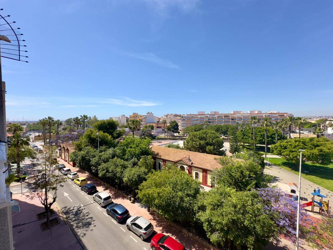 2 chambre Appartement à vendre à Torrevieja - 194 700 € (Ref: 9855201)