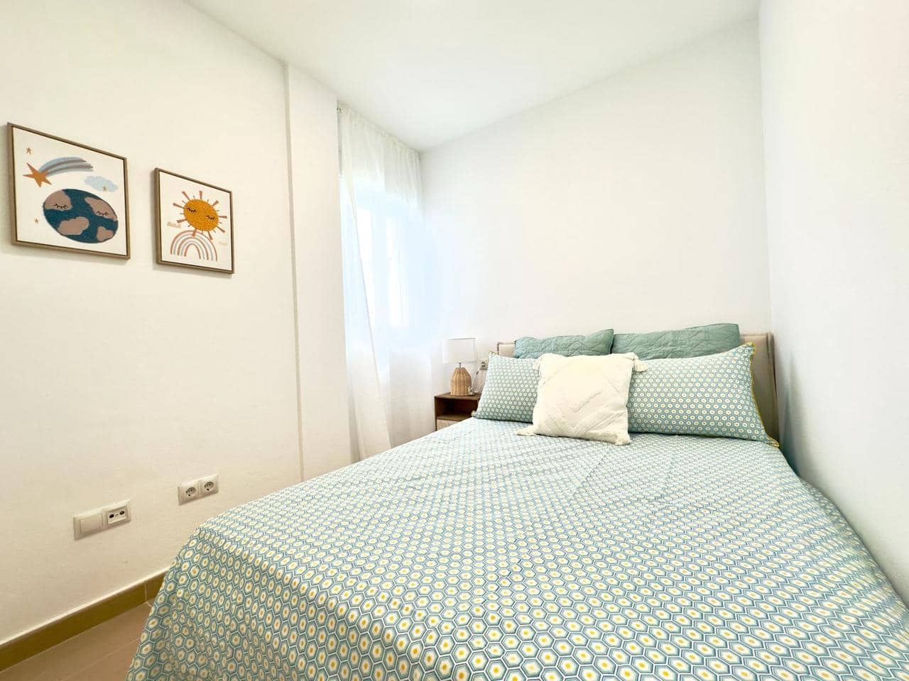 2 chambre Appartement à vendre à Torrevieja - 194 700 € (Ref: 9855201)