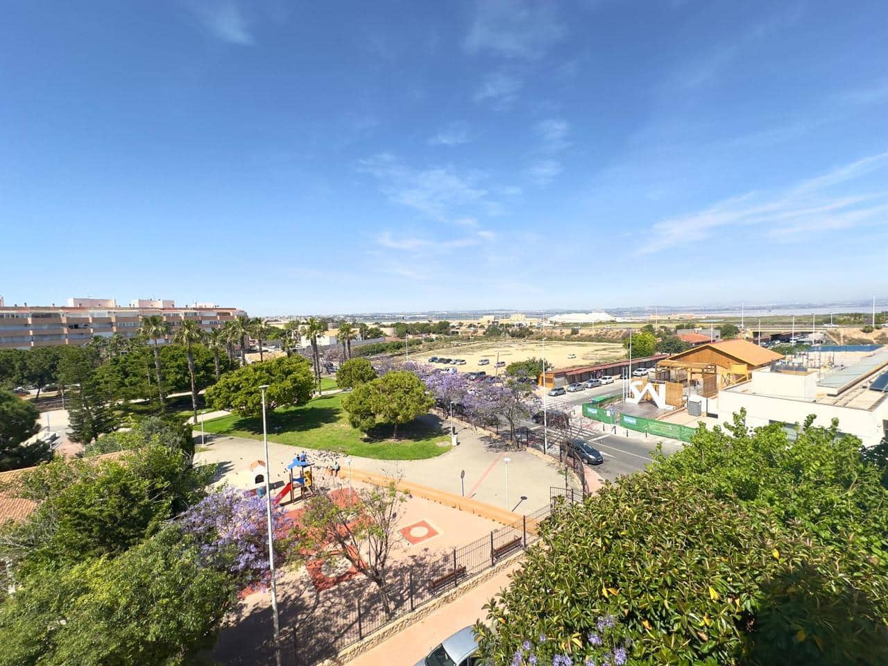 2 chambre Appartement à vendre à Torrevieja - 194 700 € (Ref: 9855201)