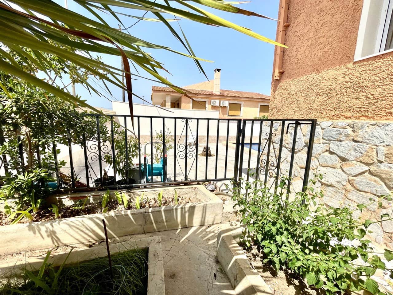 4 bedroom Villa for sale in Benijofar with pool - € 416,000 (Ref: 9855926)