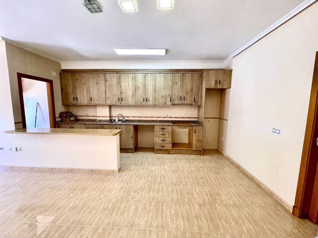 3 soverom Leilighet til salgs i Formentera del Segura - € 159 900 (Ref: 9856014)
