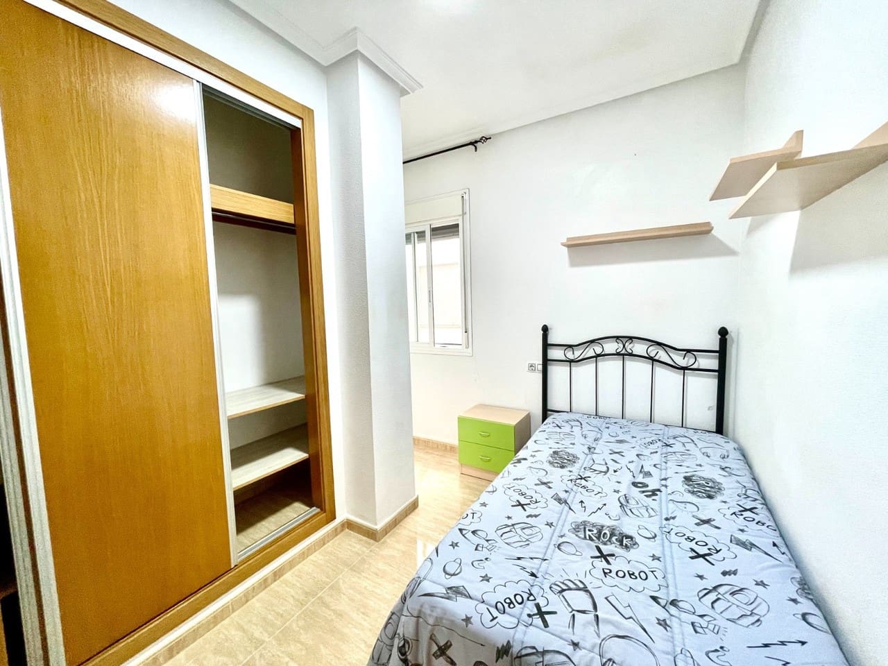 3 soverom Leilighet til salgs i Formentera del Segura - € 159 900 (Ref: 9856014)
