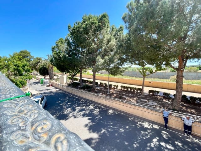3 soveværelse Lejlighed til salg i Formentera del Segura - € 159.900 (Ref: 9856014)
