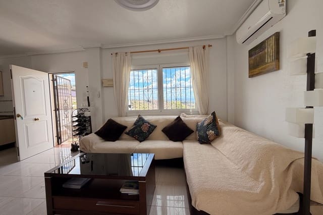 Casa de 2 habitaciones en Ciudad Quesada, Rojales en venta con piscina - 219.999 € (Ref: 9856015)
