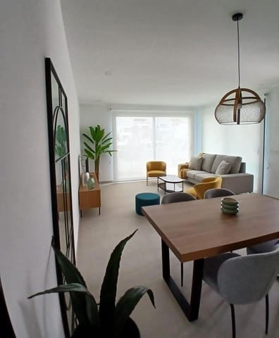 3 slaapkamer Huis te koop in Bigastro - € 368.000 (Ref: 9856017)