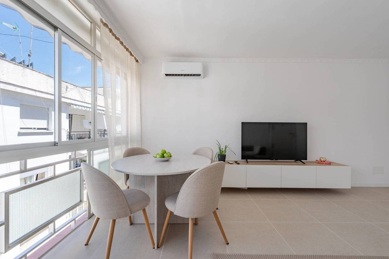 3 chambre Appartement à vendre à Estepona - 429 900 € (Ref: 9857605)