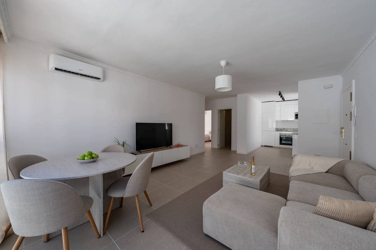 3 chambre Appartement à vendre à Estepona - 429 900 € (Ref: 9857605)