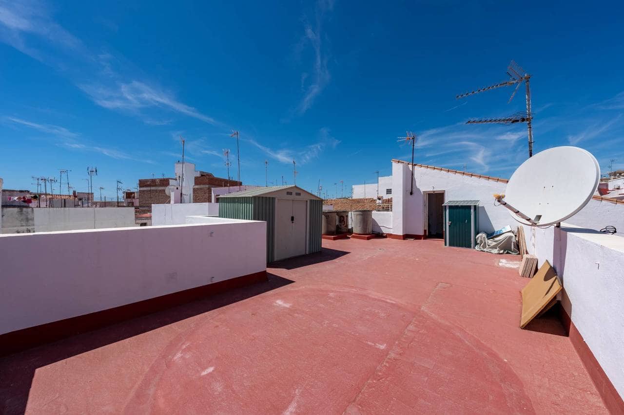 3 chambre Appartement à vendre à Estepona - 429 900 € (Ref: 9857605)