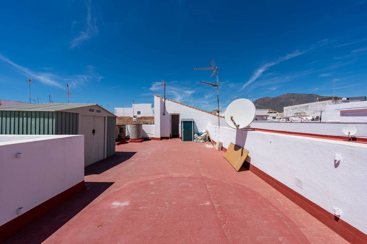 3 chambre Appartement à vendre à Estepona - 429 900 € (Ref: 9857605)