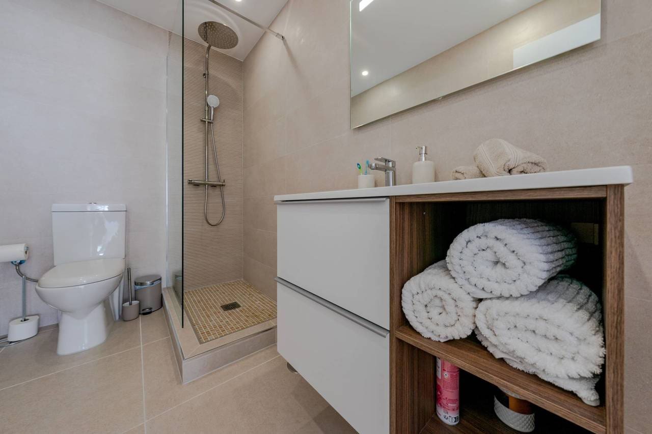3 chambre Appartement à vendre à Estepona - 429 900 € (Ref: 9857605)