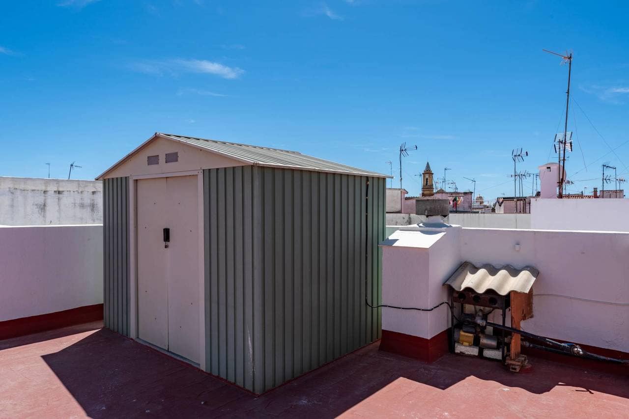 3 chambre Appartement à vendre à Estepona - 429 900 € (Ref: 9857605)