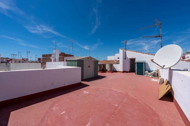 3 sypialnia Apartament na sprzedaż w Parque Central, Estepona - 429 900 € (Ref: 9857605)