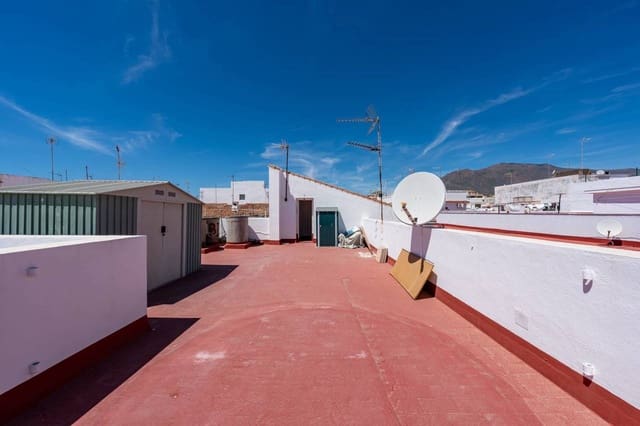 3 sypialnia Apartament na sprzedaż w Parque Central, Estepona - 429 900 € (Ref: 9857605)