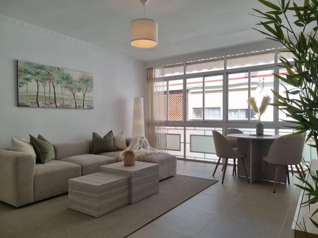 3 sypialnia Apartament na sprzedaż w Parque Central, Estepona - 429 900 € (Ref: 9857605)