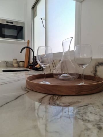 3 sypialnia Apartament na sprzedaż w Parque Central, Estepona - 429 900 € (Ref: 9857605)