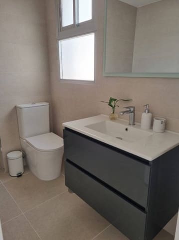 3 sypialnia Apartament na sprzedaż w Parque Central, Estepona - 429 900 € (Ref: 9857605)